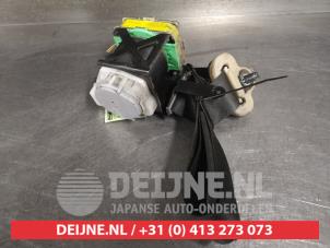 Toyota Urban Cruiser Front seatbelt, right O468638 photo 2