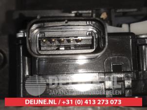 Kia Sportage Schließmechanik Heckklappe O468612 foto 3