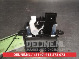 Kia Sportage Schließmechanik Heckklappe O468612 foto 2