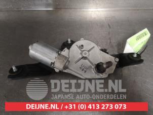 Gebruikte Ruitenwissermotor achter Kia Sportage (QL) 1.6 GDI 16V 4x2 Prijs € 50,00 Margeregeling aangeboden door V.Deijne Jap.Auto-onderdelen BV