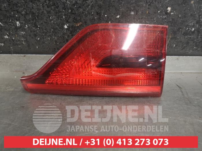 Kia Sportage Achterklep reflector links O468614