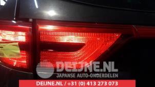 Kia Sportage Tailgate reflector, left O468614 photo 3