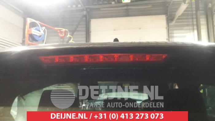 Kia Sportage Extra Remlicht midden O468629