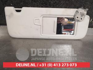 Kia Sportage Zonneklep O468640 foto 2