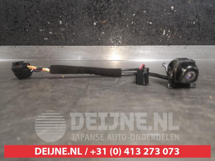 Kia Sportage Achteruitrij Camera O468643