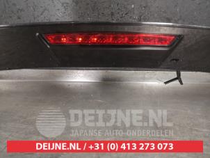 Kia Sportage Spoiler O468644 foto 3