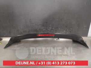 Kia Sportage Spoiler O468644 foto 2