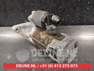 Toyota Urban Cruiser Startmotor O468677 foto 2