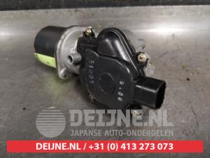 Mazda 2 Ruitenwissermotor voor O468683 foto 2