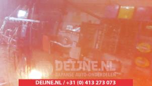 Suzuki Swift Portier 4Deurs links-achter O468697 foto 3