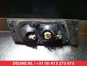 Mitsubishi Galant Achterklep reflector rechts O297149 foto 2