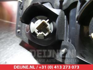 Mitsubishi Galant Achterklep reflector rechts O297149 foto 4