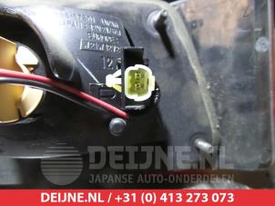 Mitsubishi Galant Achterklep reflector rechts O297149 foto 3