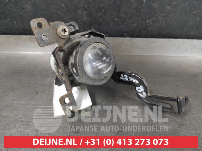 Hyundai I30 Mistlamp rechts-voor O468731