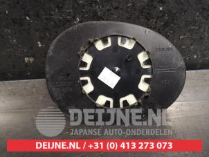 Toyota Aygo Spiegelglas links O468738 foto 2
