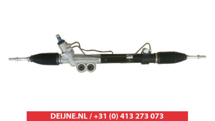 Nissan Navara Lenkgetriebe Servo O9990007857