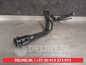 Mitsubishi Lancer Vulpijp Brandstoftank O9990007858 foto 2