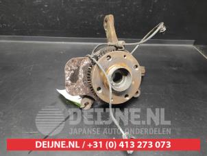Suzuki Swift Knuckle, front right O468762 photo 2
