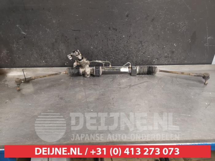 Toyota Corolla Power steering box O468773