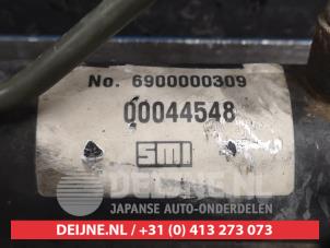 Toyota Corolla Stuurhuis Bekrachtigd O468773 foto 3