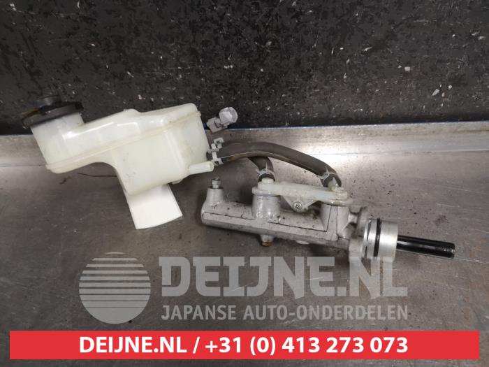 Toyota Avensis Verso Hauptbremszylinder O468784