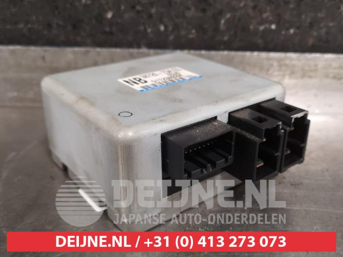 Gebruikte Computer Stuurbekrachtiging Suzuki Swift (ZA/ZC/ZD1/2/3/9) 1.3 VVT 16V Prijs € 35,00 Margeregeling aangeboden door V.Deijne Jap.Auto-onderdelen BV