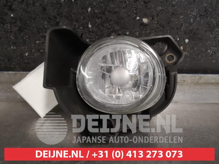 Mazda 3 Mistlamp links-voor O468798