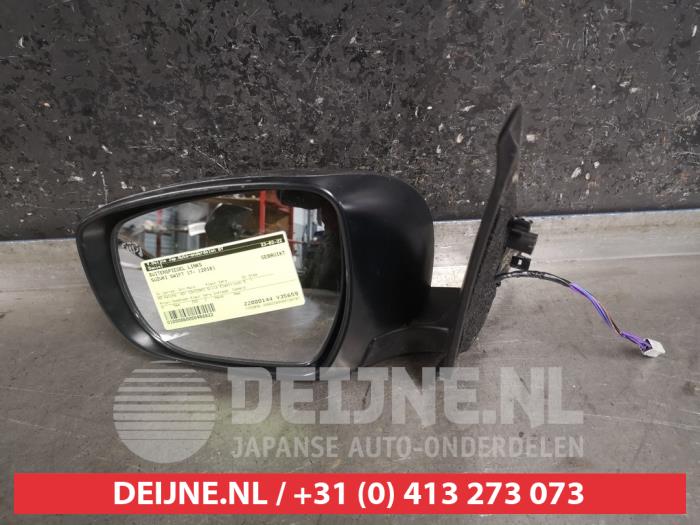 Suzuki Swift Buitenspiegel links O468822