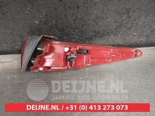 Kia Sportage Taillight, left O468887 photo 3