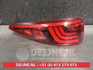 Kia Sportage Taillight, left O468887 photo 2