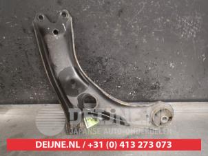 Kia Sportage Front lower wishbone, left O468914 photo 2