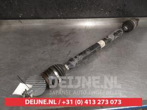 Kia Sportage Front drive shaft, right O468917 photo 2