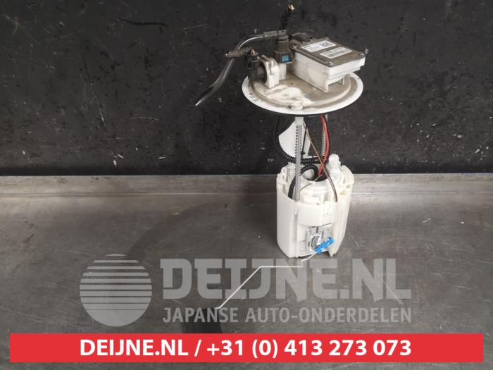 Kia Sportage Brandstofpomp Elektrisch O468919