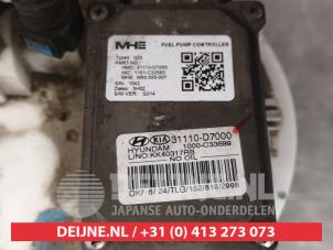 Kia Sportage Kraftstoffpumpe Elektrisch O468919 foto 3
