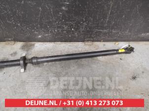 Kia Sportage Intermediate shaft O468921 photo 2