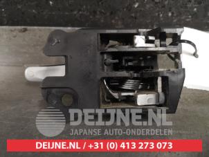 Toyota Auris Türgriff 4-türig links vorne O468931 foto 2