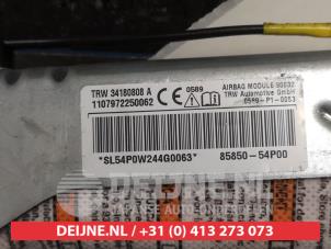 Suzuki Vitara Airbag stoel (zitplaats) O468946 foto 3