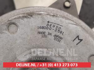 Suzuki Vitara Koelvin O468977 foto 3