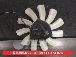 Suzuki Vitara Kühlgebläse O468978 foto 2