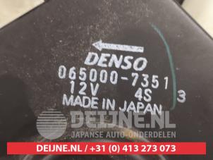 Suzuki Vitara Kühlgebläse O468978 foto 3