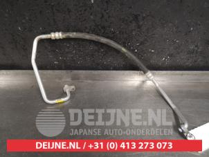 Kia Rio Air conditioning line O468979 photo 2
