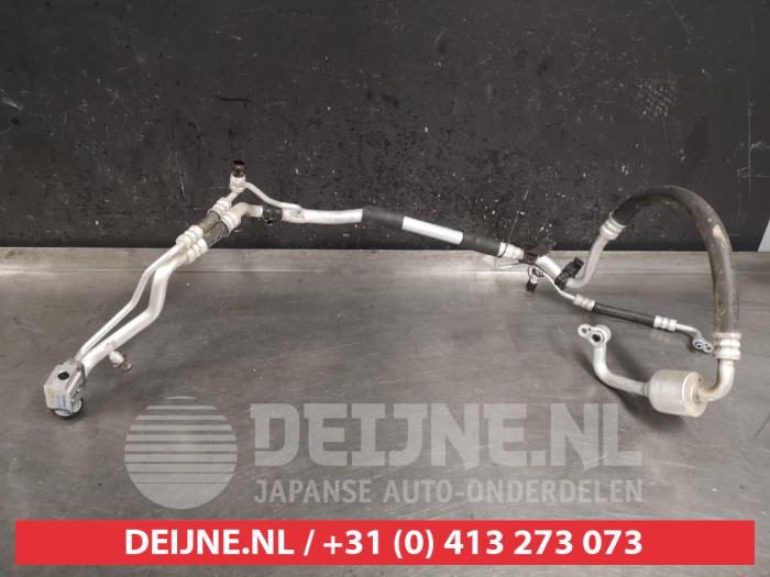 Kia Rio Airco Leiding O468980