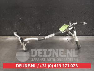 Kia Rio Air conditioning line O468980 photo 2