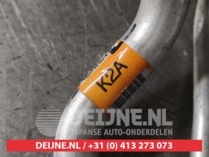 Kia Rio Air conditioning line O468980 photo 3