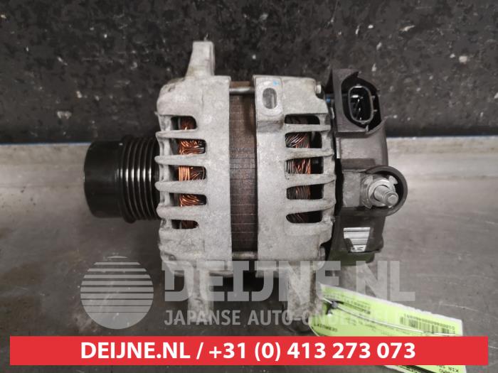 Kia Sportage Dynamo O468991