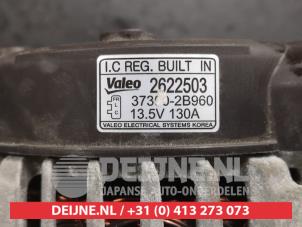 Kia Sportage Dynamo O468991 foto 3