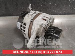Kia Sportage Dynamo O468991 foto 2