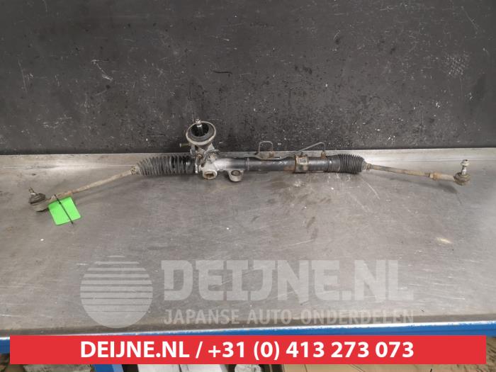 Mitsubishi Lancer Power steering box O469031