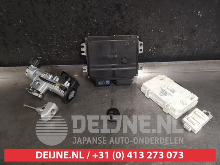 Suzuki Swift Slotenset Cilinder (compleet) O469125