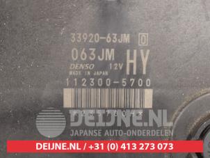 Suzuki Swift Slotenset Cilinder (compleet) O469125 foto 2